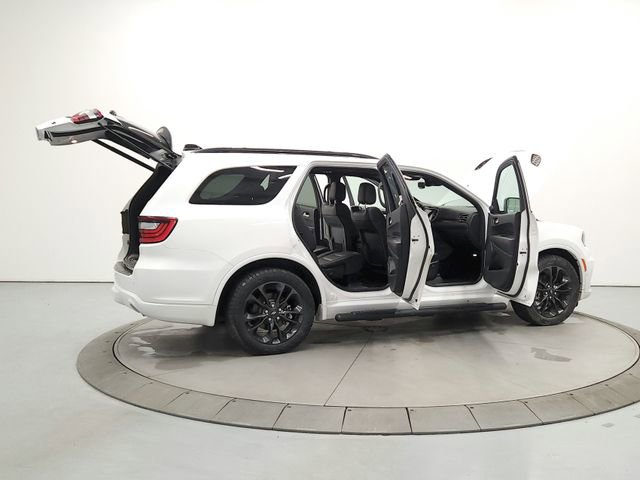 Used 2024 Dodge Durango R/T AWD/4WD image 15