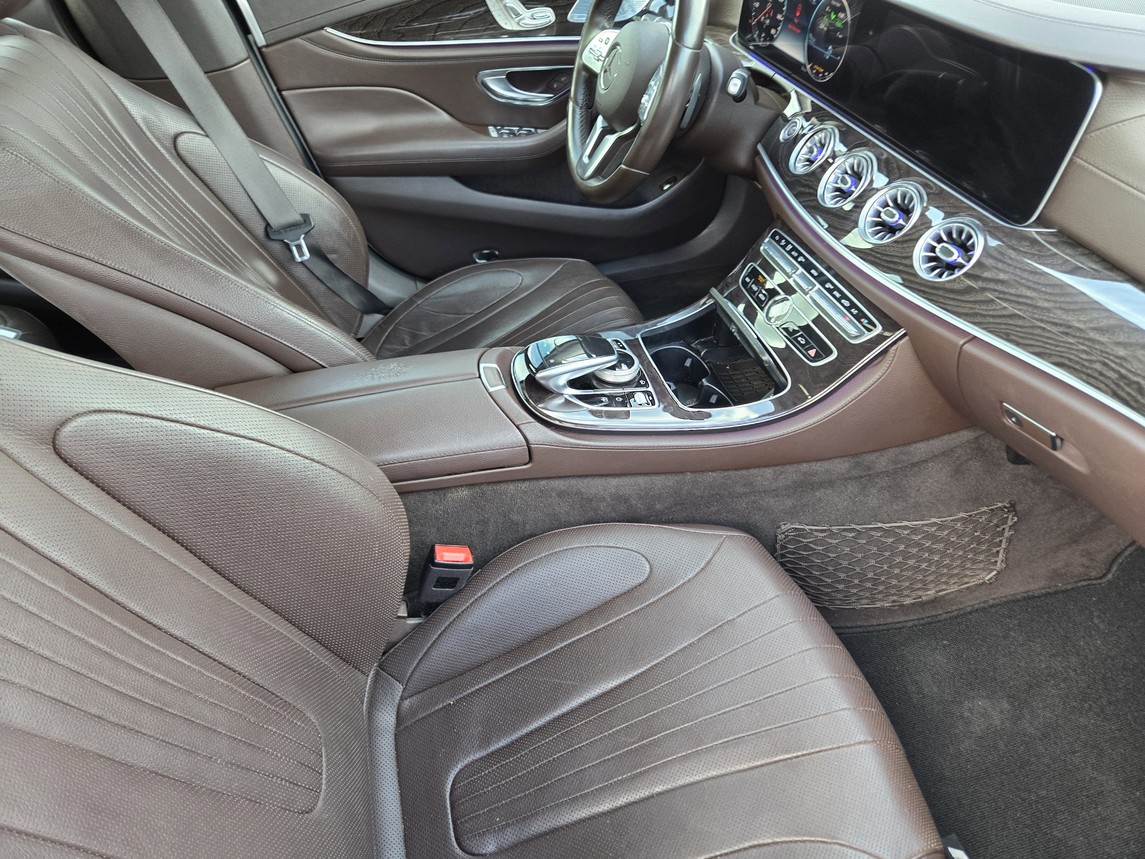 Used 2019 Mercedes-Benz CLS 450 image 17