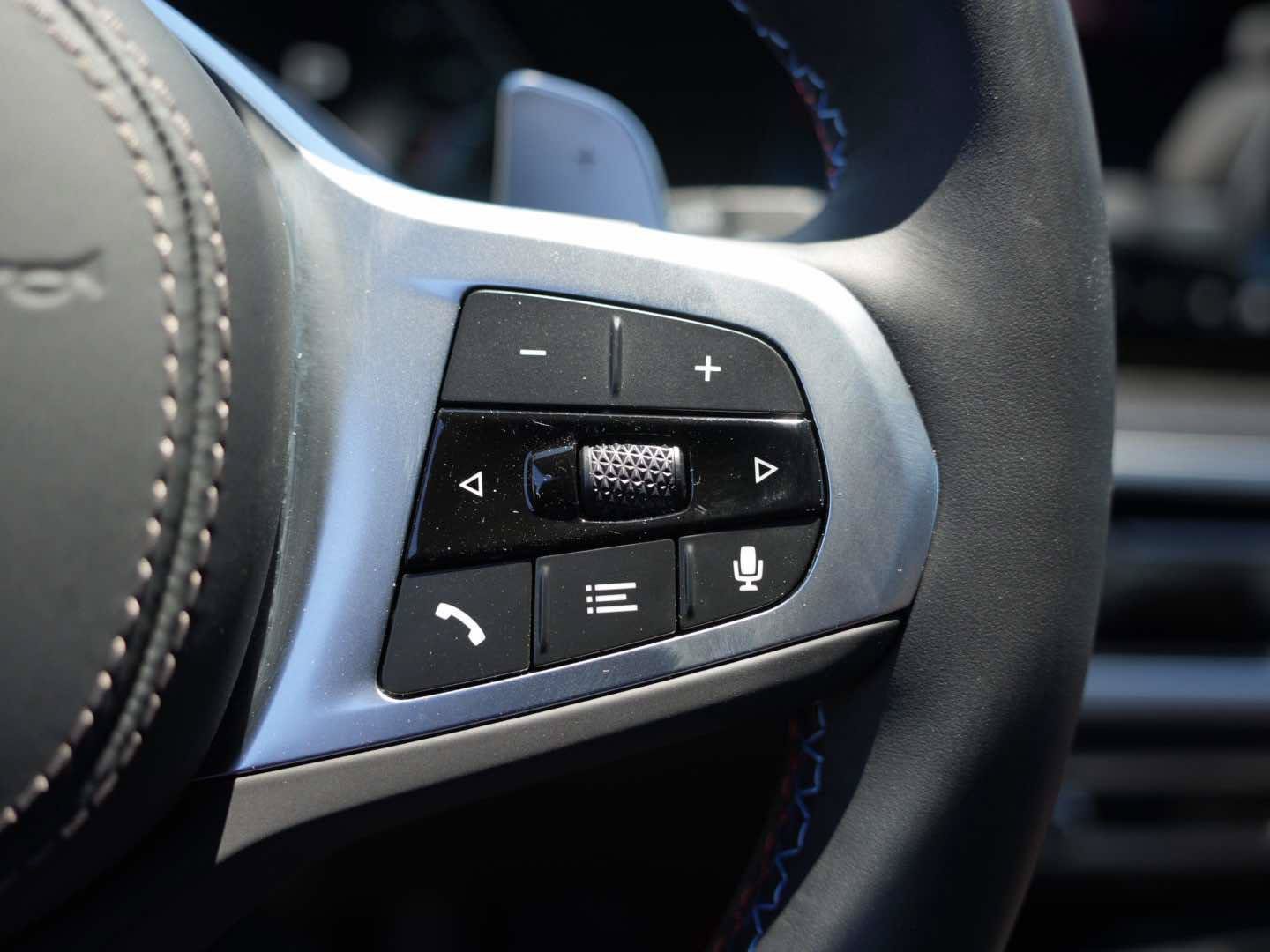 Used 2026 BMW X5 M60i w/ Climate Comfort Package AWD/4WD image 19