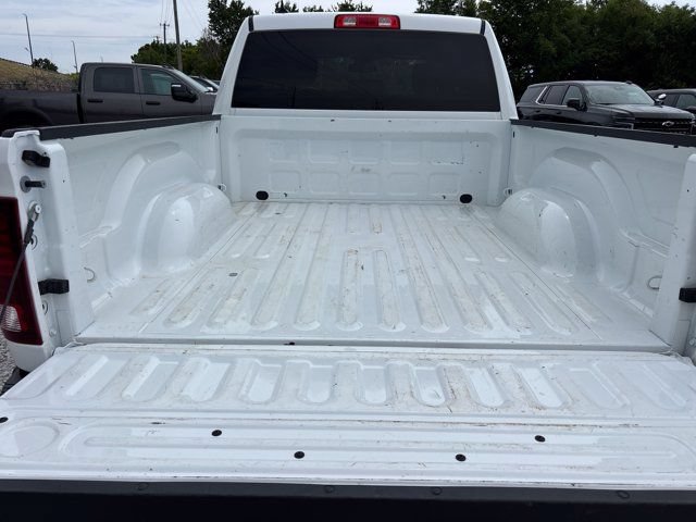 Used 2023 RAM 1500 Classic Warlock w/ Electronics Group AWD/4WD image 5