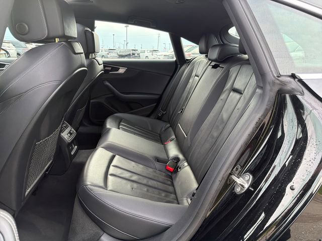 Used 2024 Audi A5 2.0T Premium Plus image 24