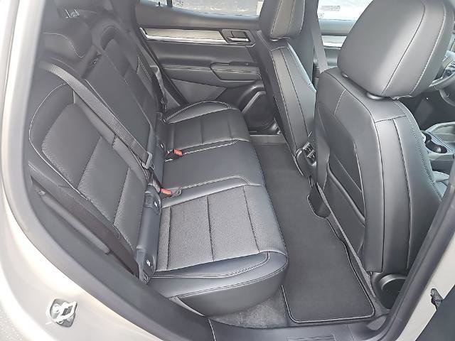 New 2026 GMC Terrain Elevation w/ Elevation Premium Package image 26