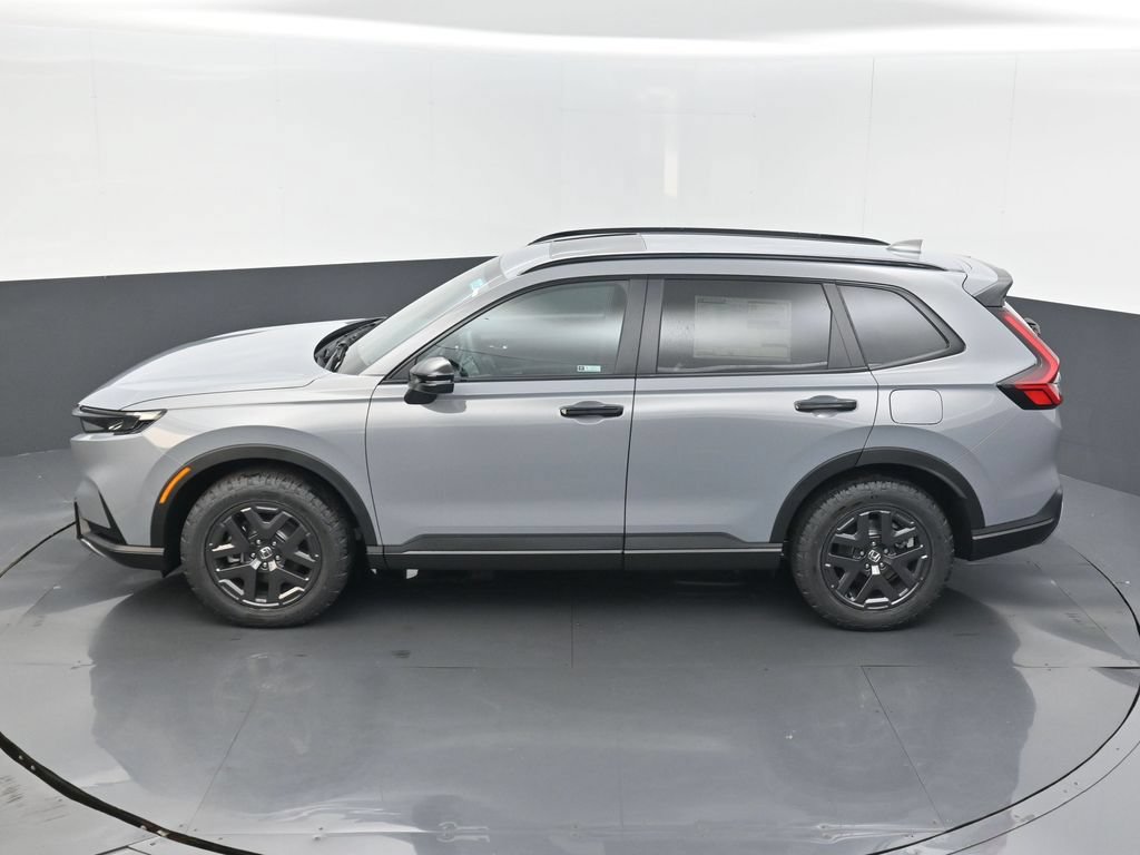 Used 2026 Honda CR-V TrailSport image 15