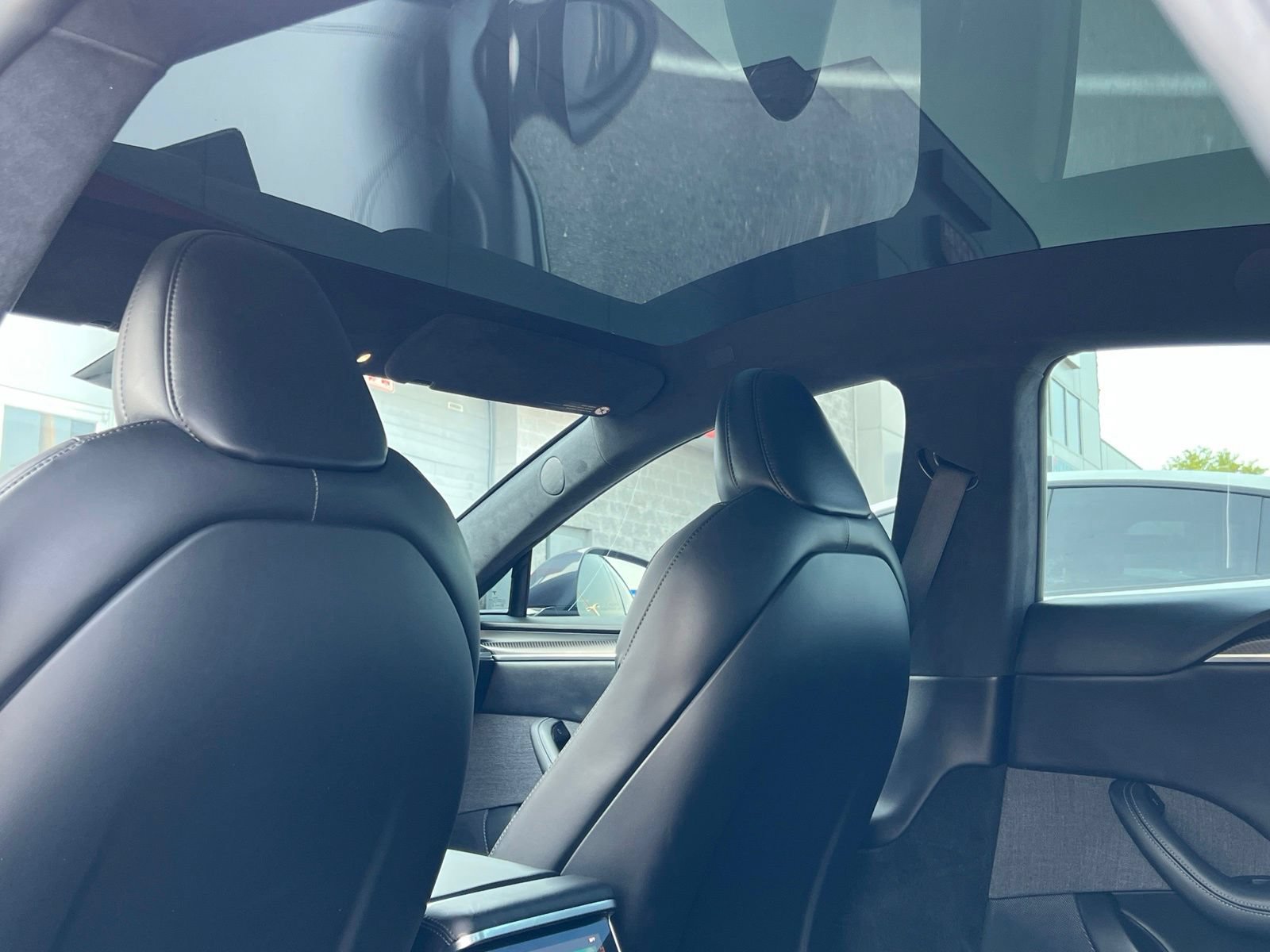 Used 2022 Tesla Model S Plaid AWD/4WD image 31