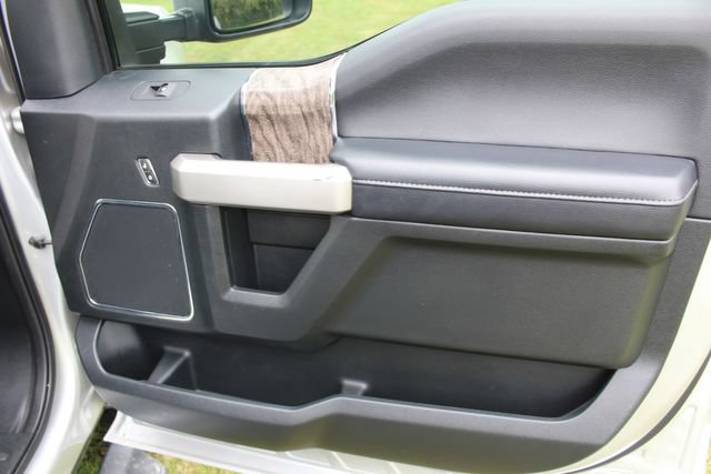 Used 2019 Ford F250 Lariat w/ Lariat Ultimate Package AWD/4WD image 23