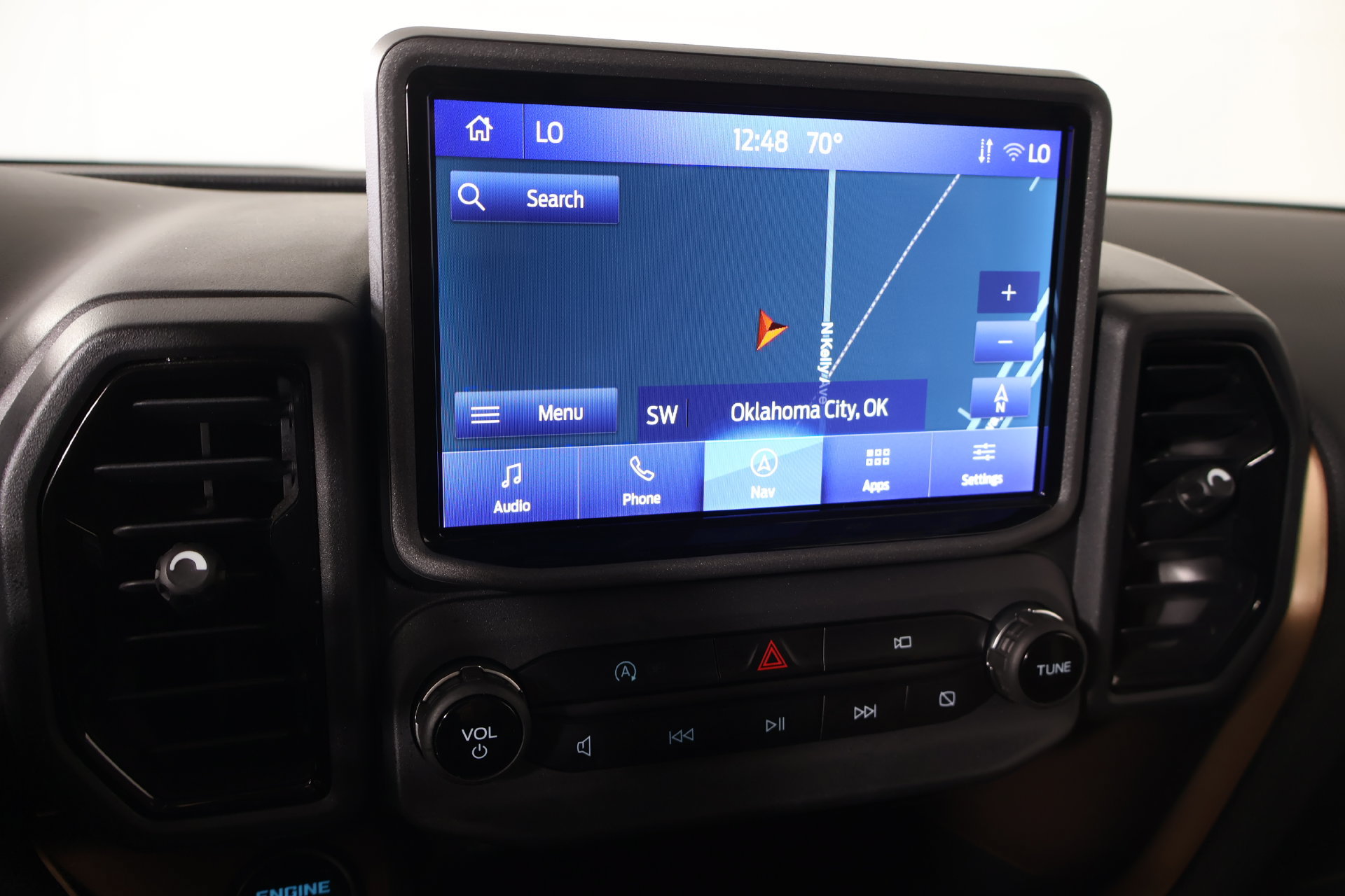 Used 2023 Ford Bronco Sport Badlands w/ Premium Package AWD/4WD image 7