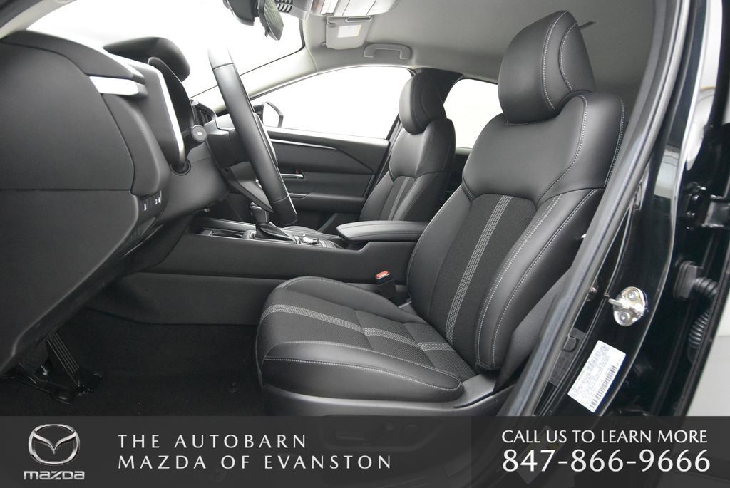 Certified 2024 MAZDA CX-50 AWD 2.5 S w/ Cargo Package image 25