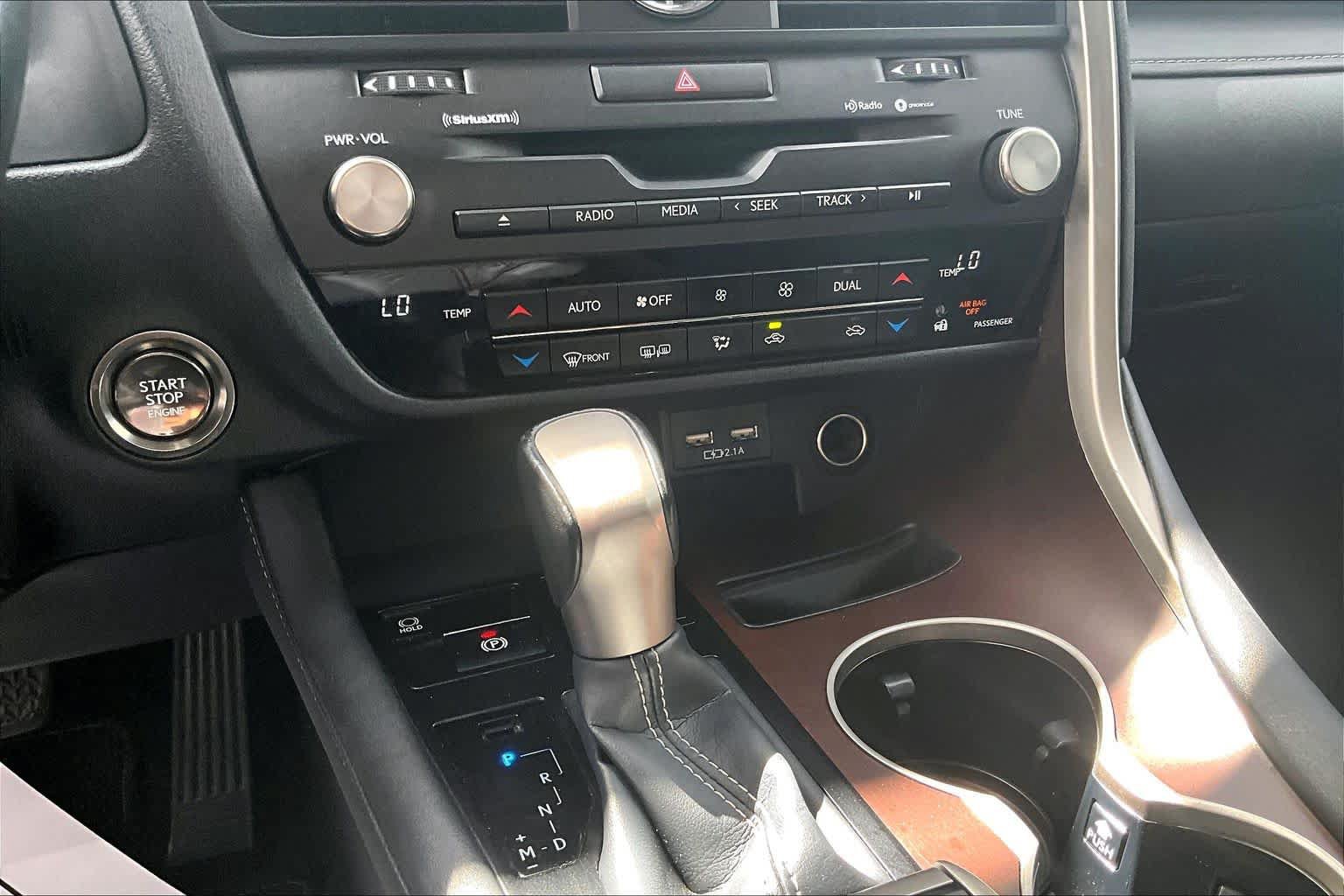 Used 2021 Lexus RX 350 FWD w/ Premium Package image 35