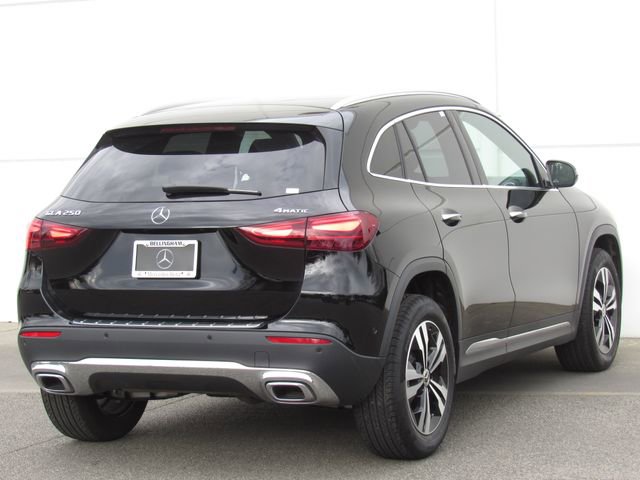 Used 2026 Mercedes-Benz GLA 250 4MATIC image 6