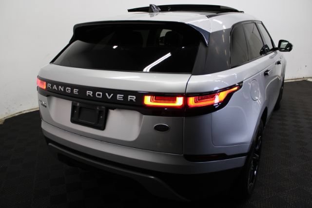 Used 2020 Land Rover Range Rover Velar S AWD/4WD image 6