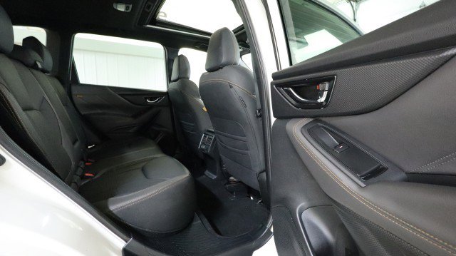 Used 2022 Subaru Forester Wilderness image 11