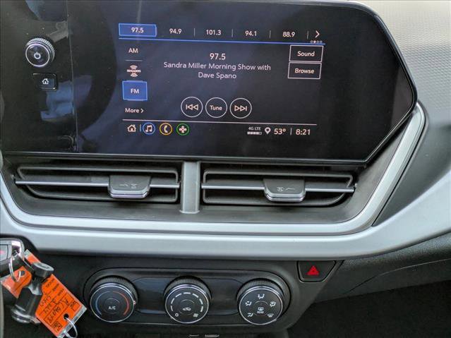 Used 2024 Chevrolet Trax LS image 13