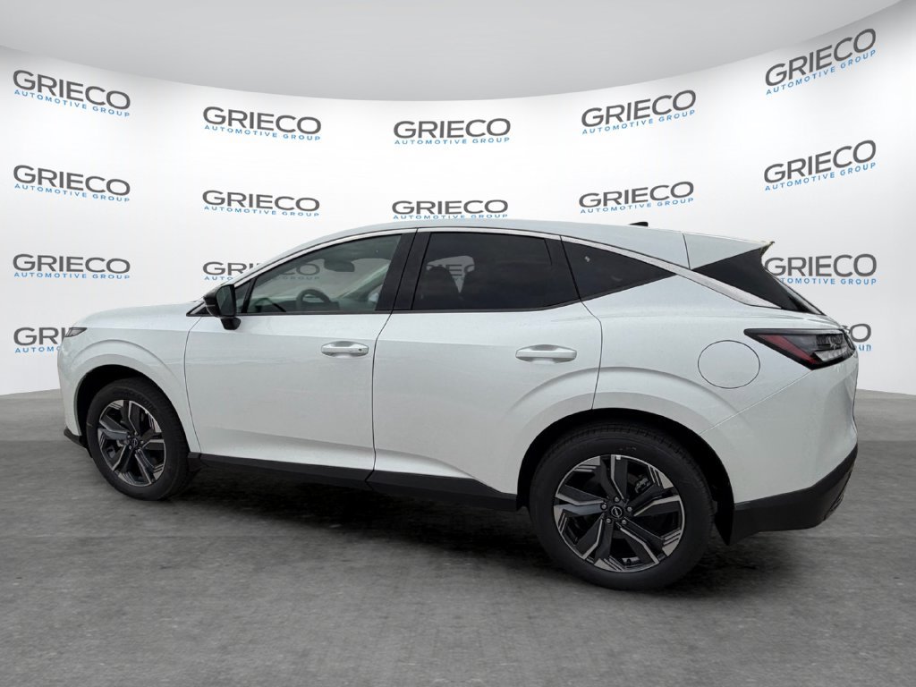 New 2026 Nissan Murano SL w/ Comfort Package AWD/4WD image 5