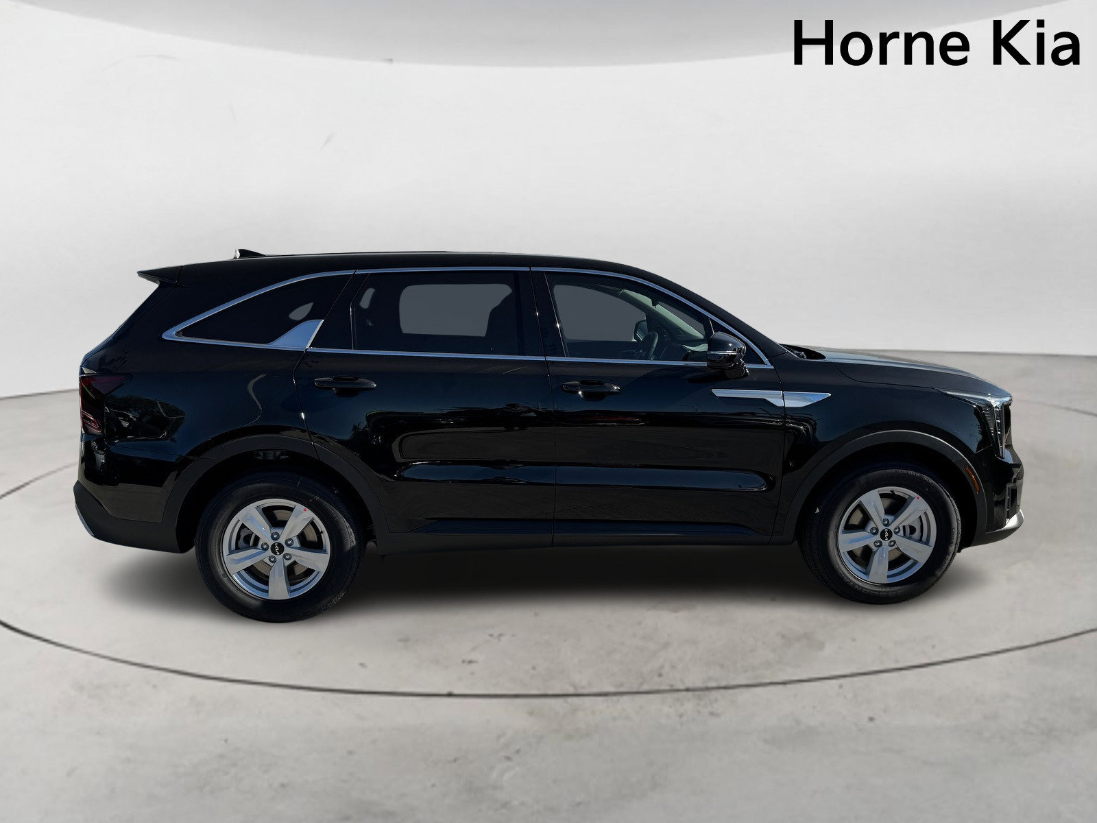 New 2026 Kia Sorento LX FWD image 3