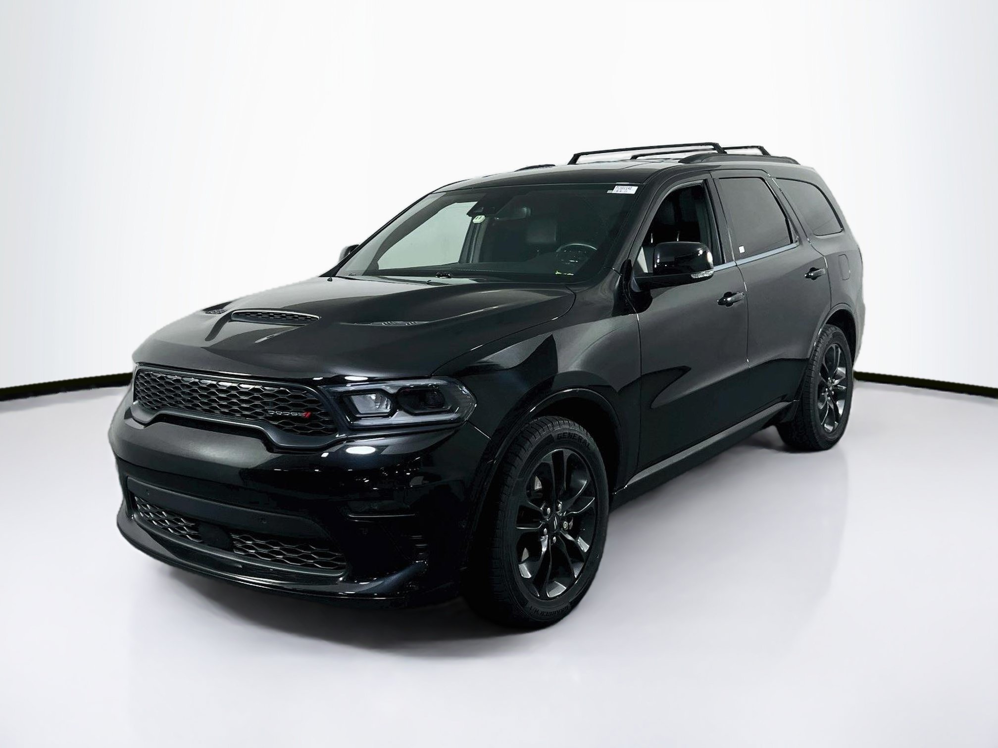 Used 2023 Dodge Durango R/T