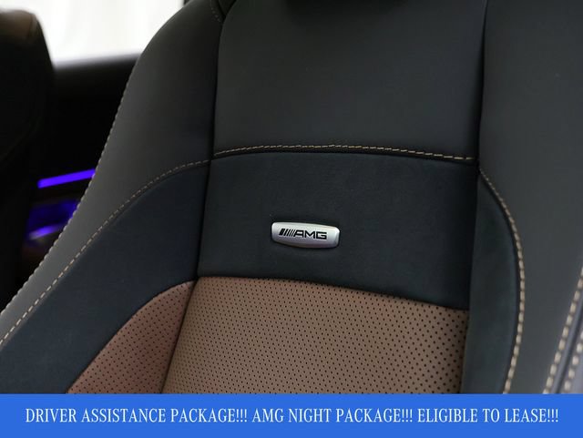Certified 2026 Mercedes-Benz GLE 53 AMG 4MATIC image 11