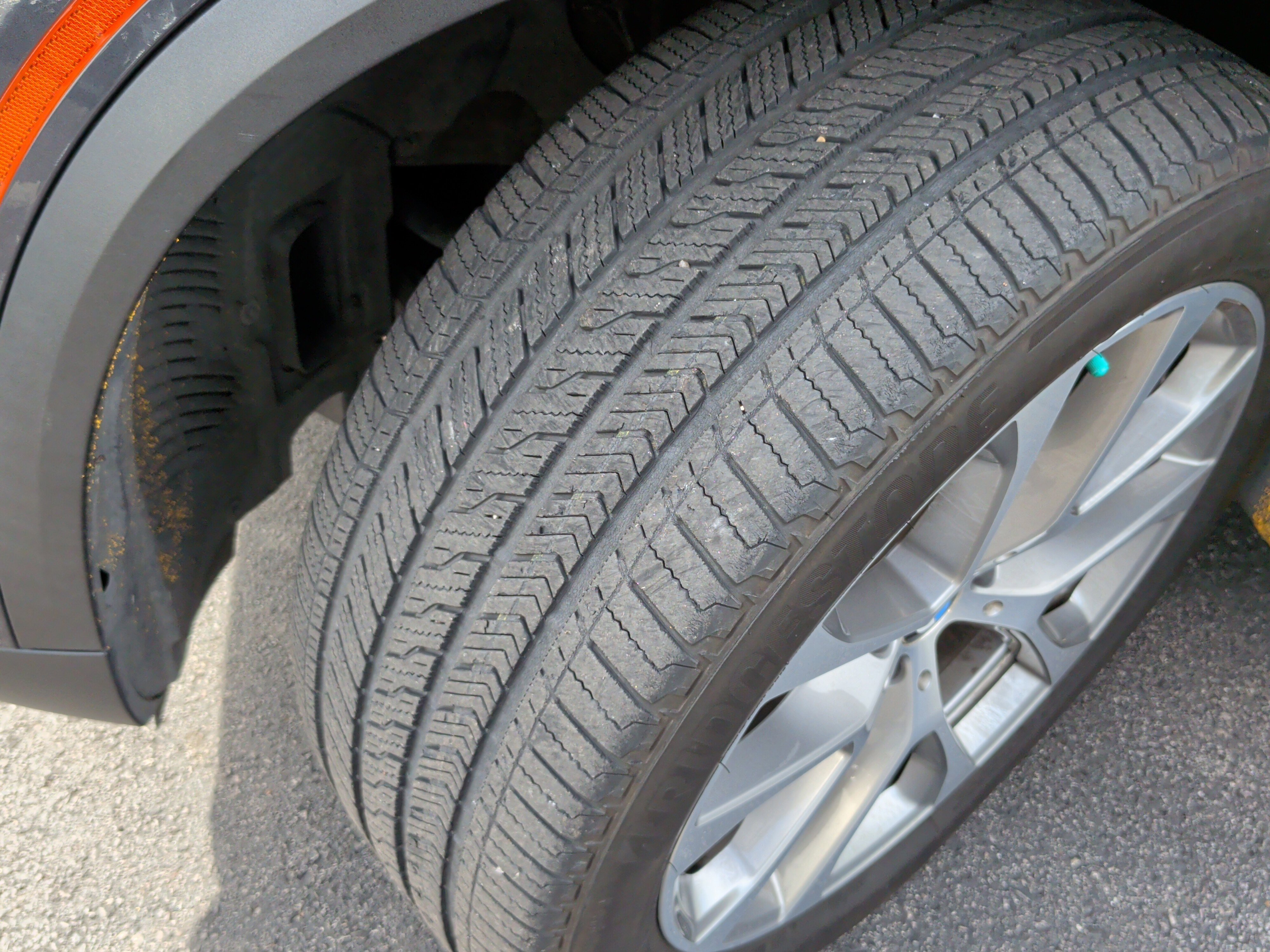 Used 2019 BMW X5 xDrive40i w/ Convenience Package AWD/4WD image 13