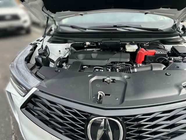 New 2026 Acura RDX SH-AWD w/ Advance Package image 29