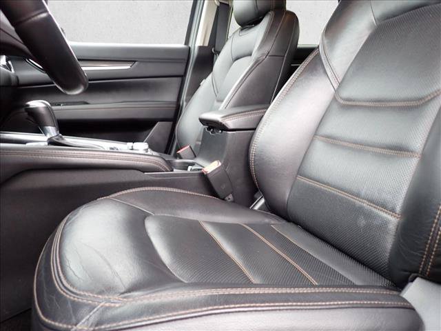 Used 2020 MAZDA CX-5 Grand Touring AWD/4WD image 12