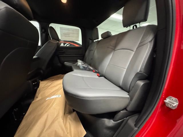 New 2026 RAM 5500 Tradesman w/ Chrome Appearance Group image 8