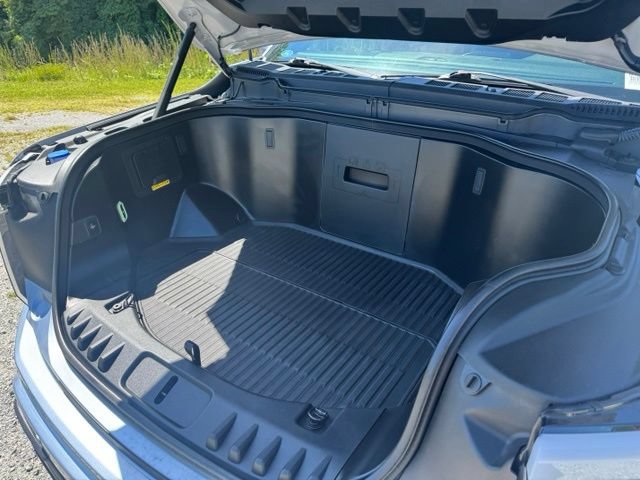 Used 2022 Ford F150 Lightning Lariat AWD/4WD image 13