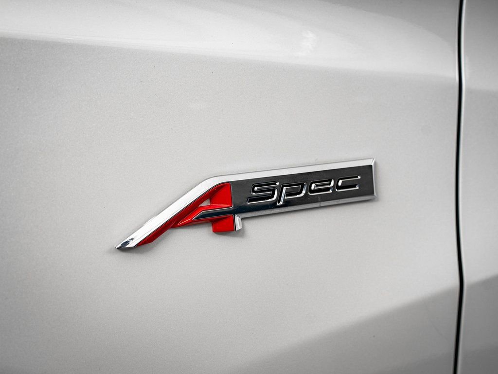 New 2026 Acura RDX A-Spec image 17