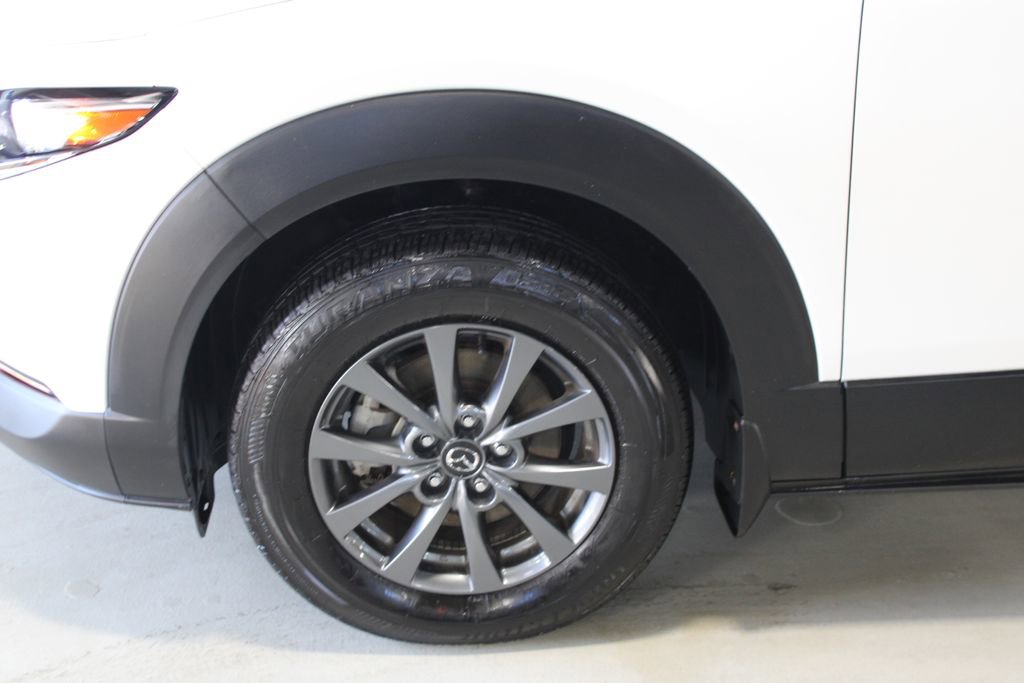 Used 2023 MAZDA CX-30 AWD 2.5 S image 6