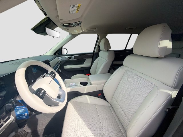 Certified 2026 Hyundai Santa Fe SEL FWD image 21