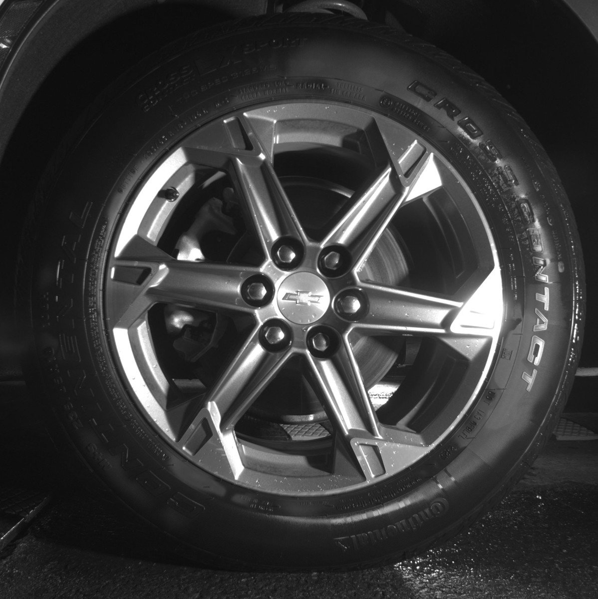 Used 2025 Chevrolet Blazer LT FWD image 12