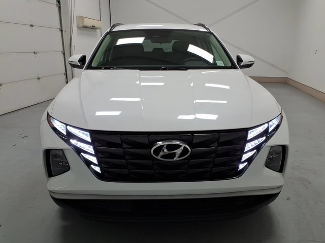 Used 2022 Hyundai Tucson SEL FWD image 8