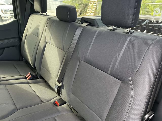 New 2026 Ford F150 STX w/ Equipment Group 200A AWD/4WD image 10
