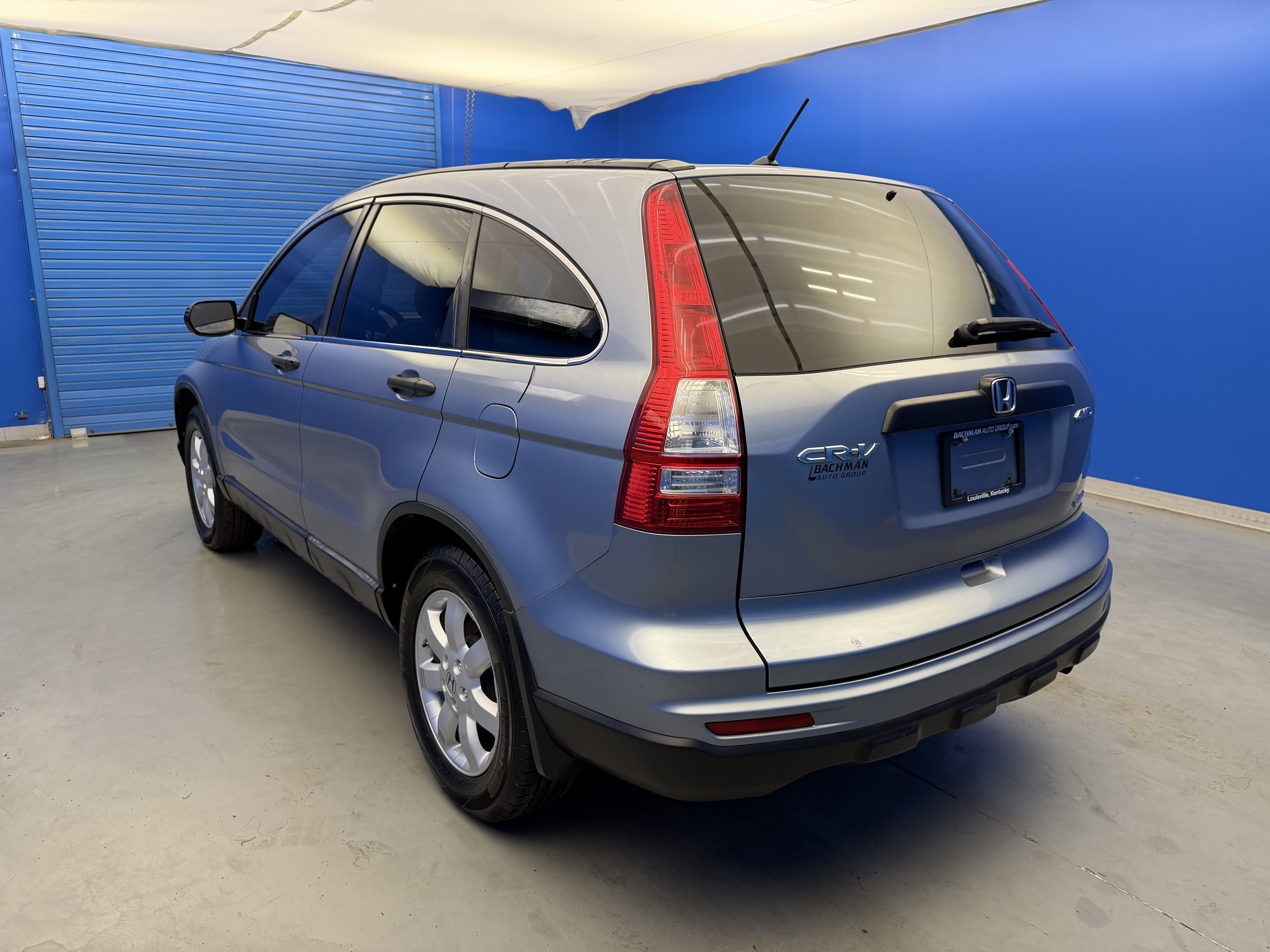 Used 2011 Honda CR-V SE image 5
