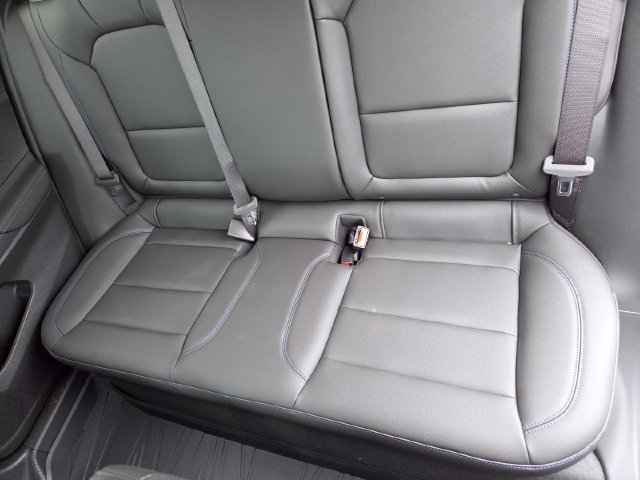 New 2026 Buick Envista Sport Touring w/ Convenience I Package FWD image 28