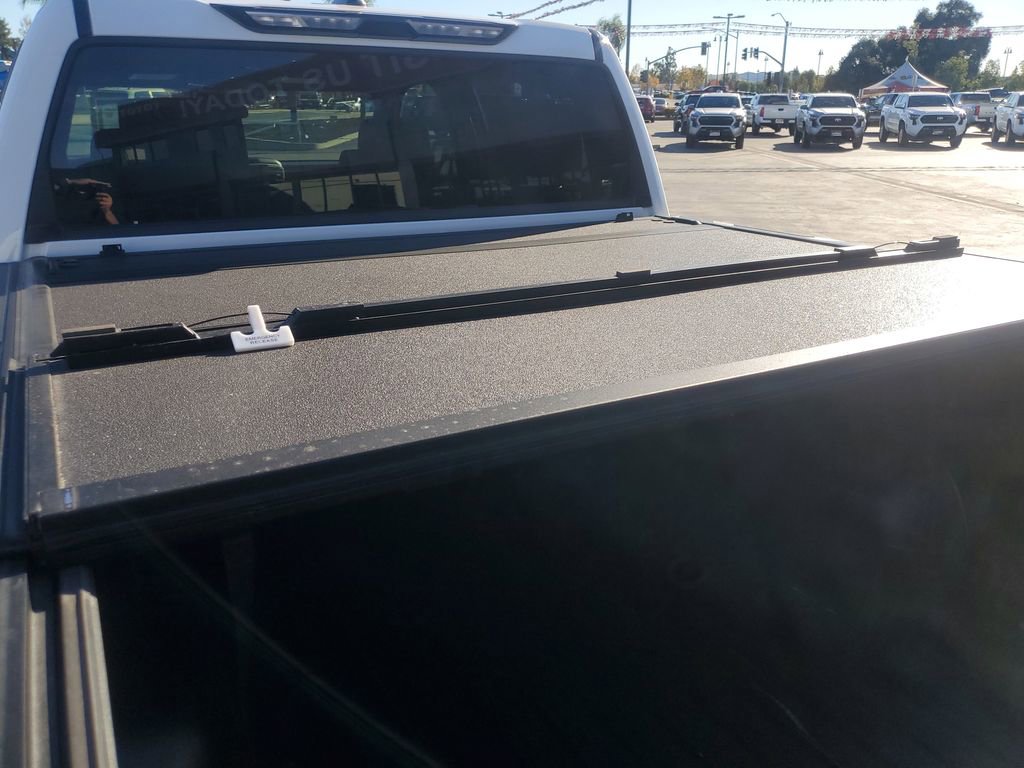 Used 2025 Toyota Tundra SR5 w/ SR5 Convenience Package image 30