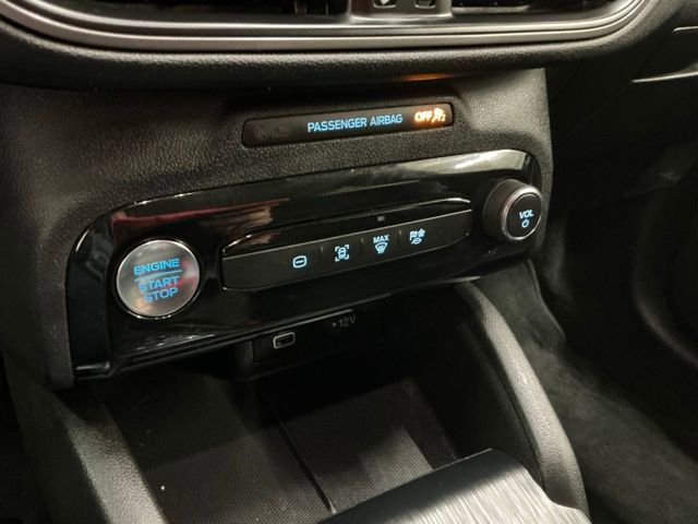 Used 2024 Ford Escape Base image 21