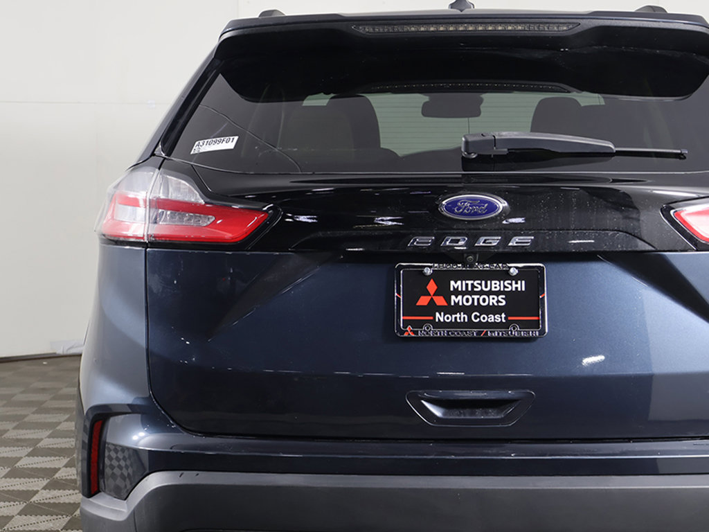 Used 2024 Ford Edge SE AWD/4WD image 13