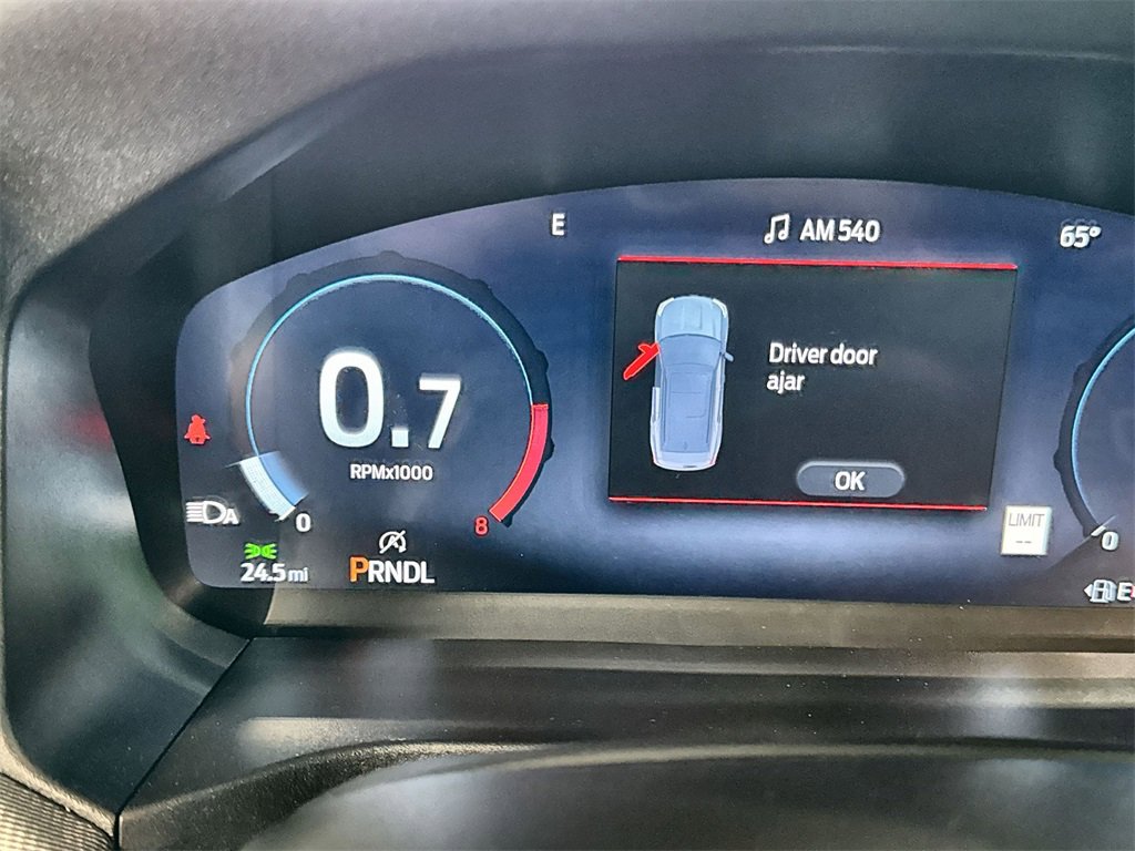 New 2026 Ford Explorer ST-Line w/ ST-Line Street Pack image 18