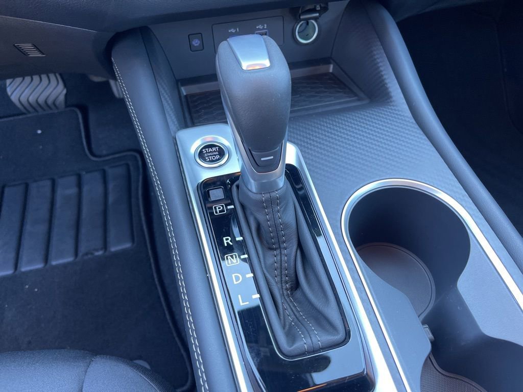 New 2025 Nissan Altima 2.5 SV w/ SV Premium Package image 11