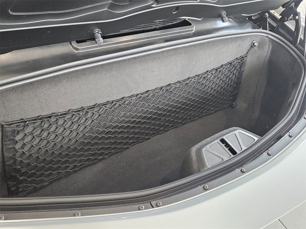 New 2026 Chevrolet Corvette Stingray Premium Conv w/ Z51 Performance Package image 5