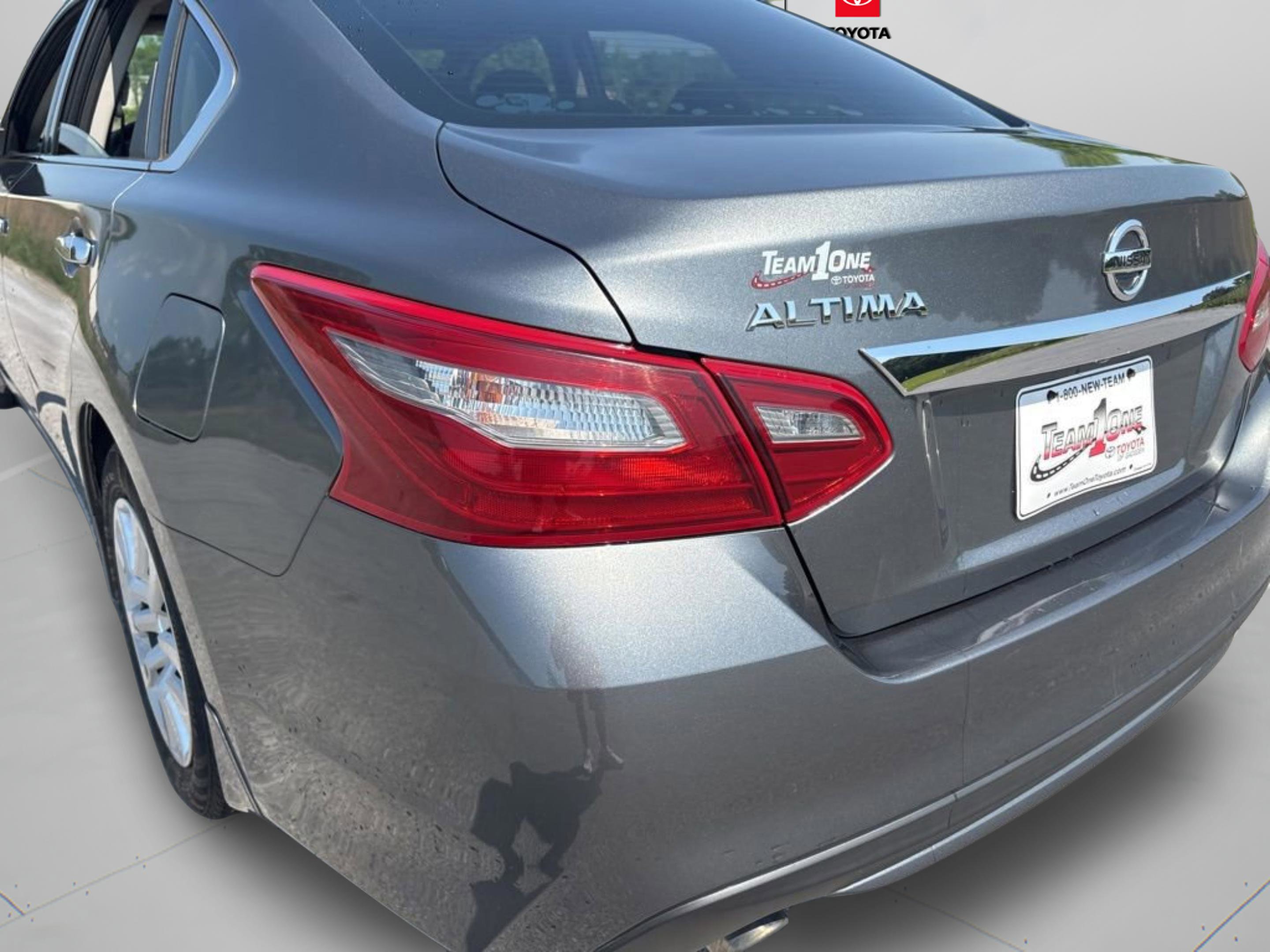 Used 2018 Nissan Altima 2.5 S w/ S Convenience Package FWD image 42
