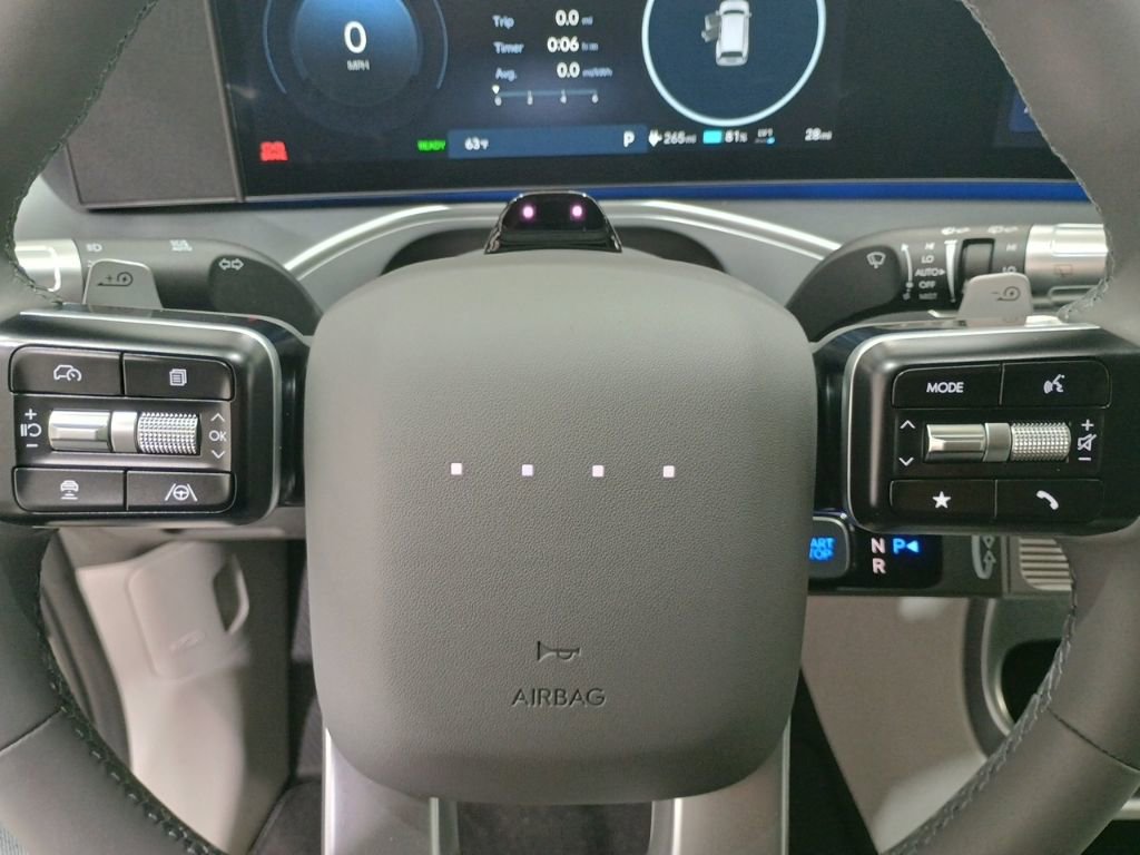 New 2026 Hyundai Ioniq 9 SEL image 17