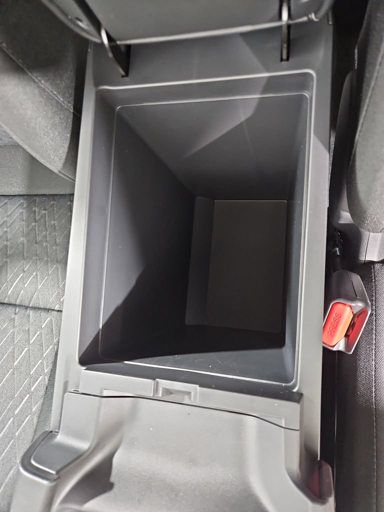 New 2026 Nissan Sentra SV w/ Floor Mat Package FWD image 24