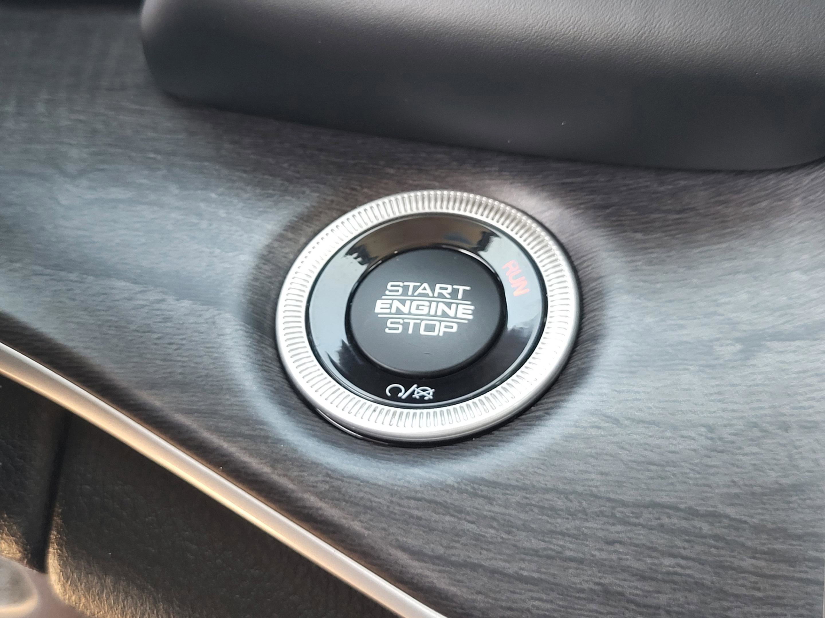 Used 2022 Jeep Grand Cherokee L Limited image 64