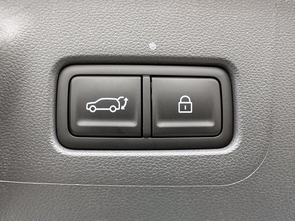 New 2026 Hyundai Santa Fe SEL AWD/4WD image 21