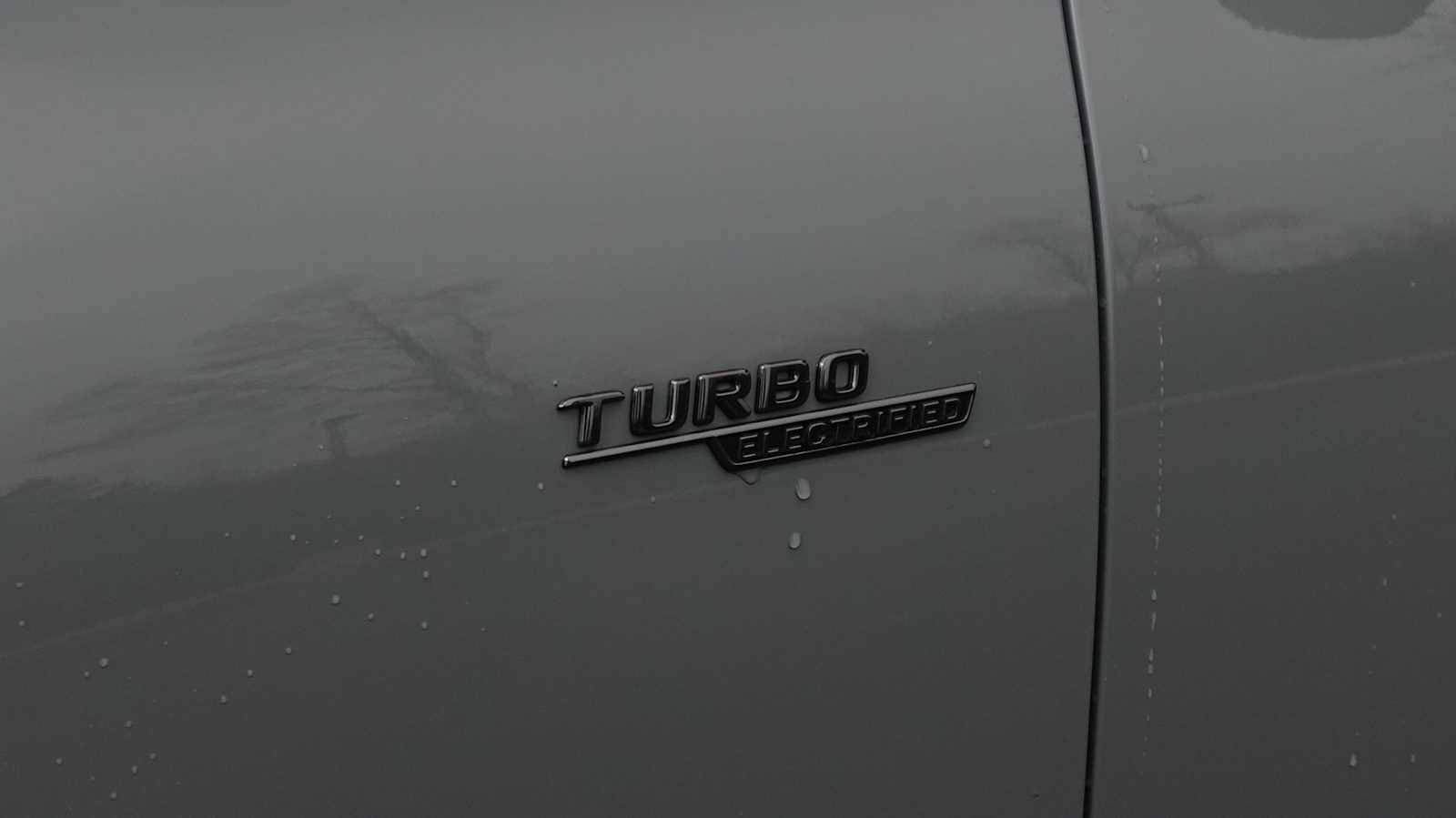 New 2026 Mercedes-Benz GLC 43 AMG AMG GLC 43 image 11