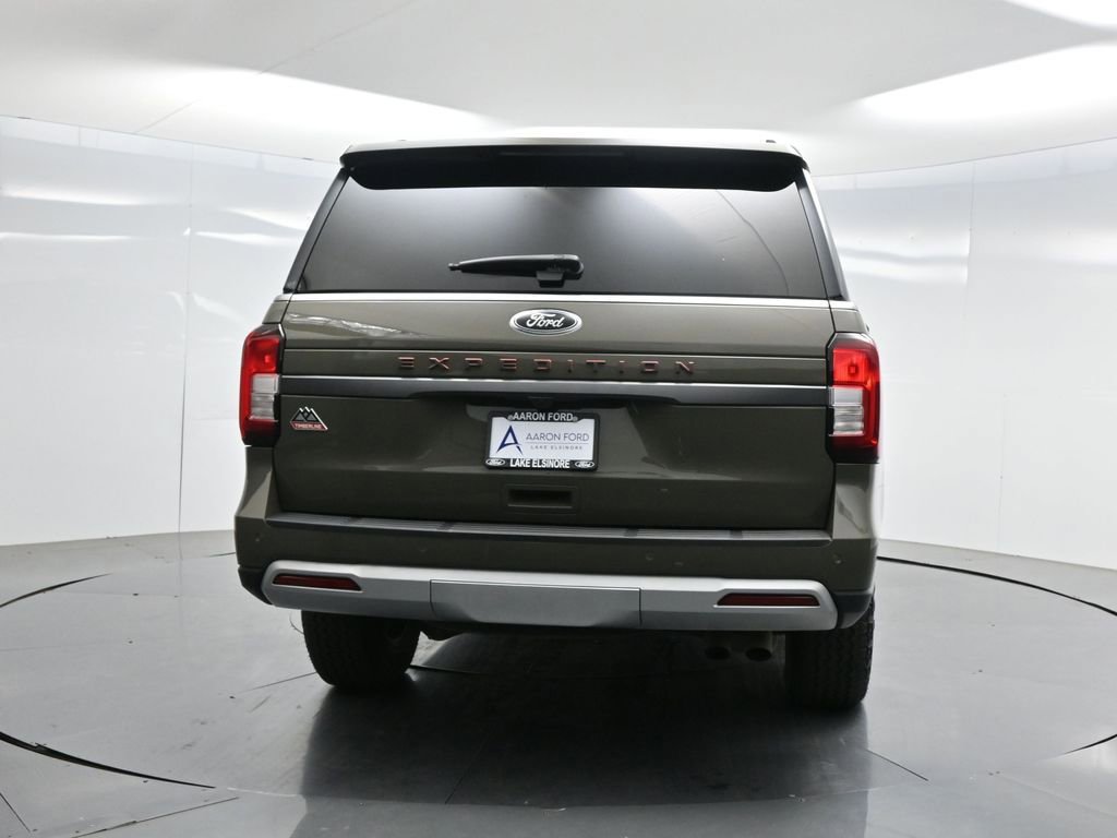 Used 2024 Ford Expedition Timberline AWD/4WD image 41