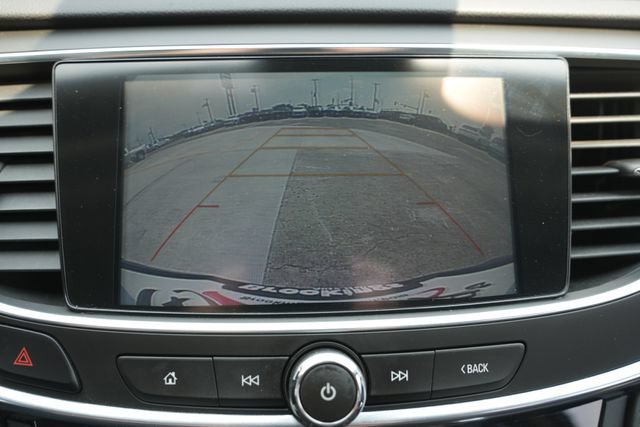 Used 2018 Buick LaCrosse Premium w/ Sights and Sounds Package AWD/4WD image 22