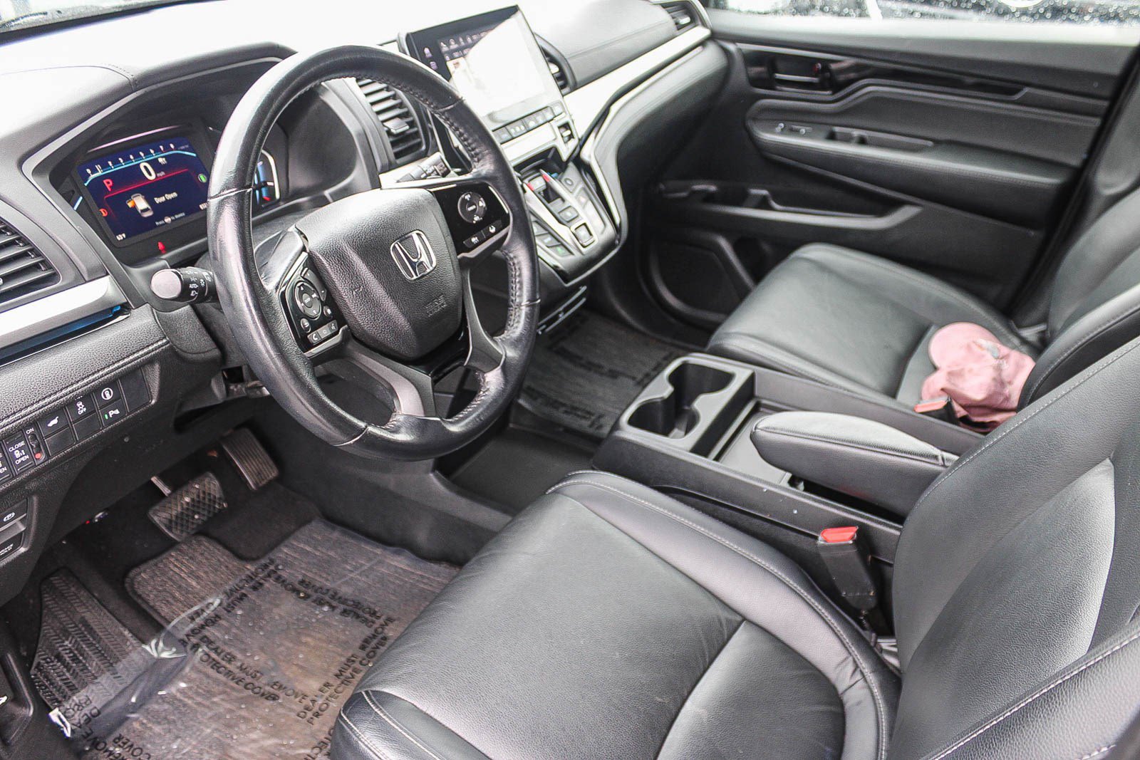 Used 2021 Honda Odyssey Touring image 18