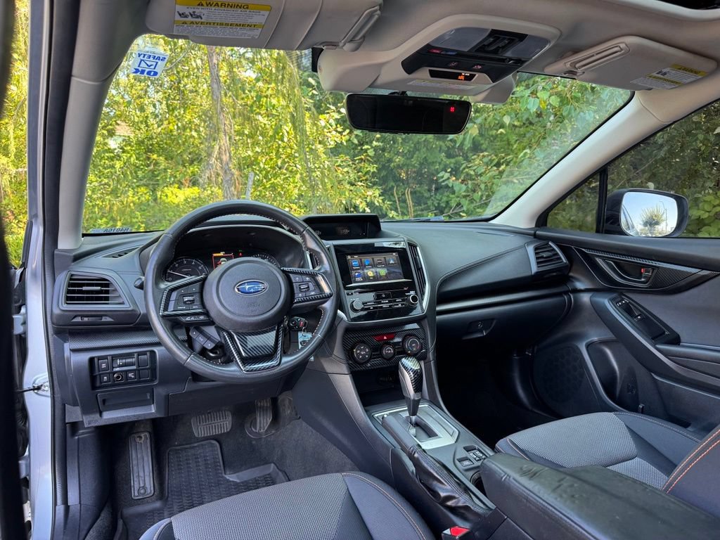 Used 2019 Subaru Crosstrek 2.0i Premium AWD/4WD image 9