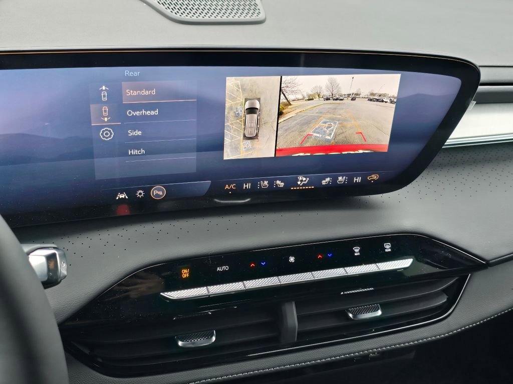 New 2026 Buick Enclave Avenir w/ Super Cruise Package image 23
